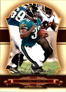 Maurice Jones Drew