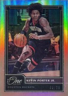 Kevin Porter Jr.