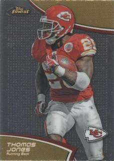 Thomas Jones