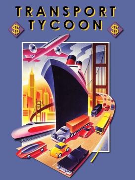 Transport Tycoon PC Games