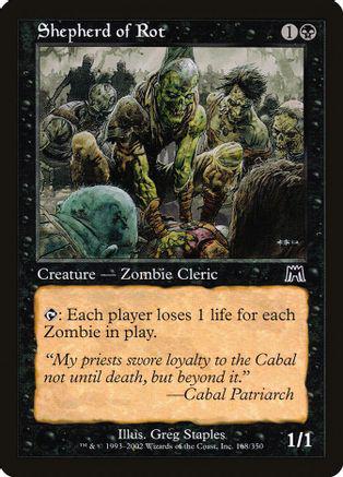 Shepherd of Rot (Magic Onslaught)