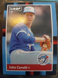 John Cerutti