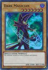 Dark Magician YUCB-EN001 YuGiOh Yugi Collector Box Prices