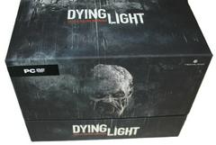 Dying Light [Collector's Edition] PC Games Prices
