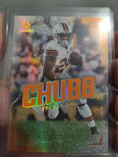 Nick Chubb