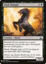 Dusk Charger Magic Mystery Booster