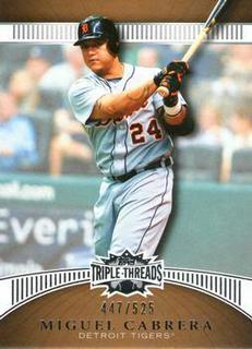 Miguel Cabrera