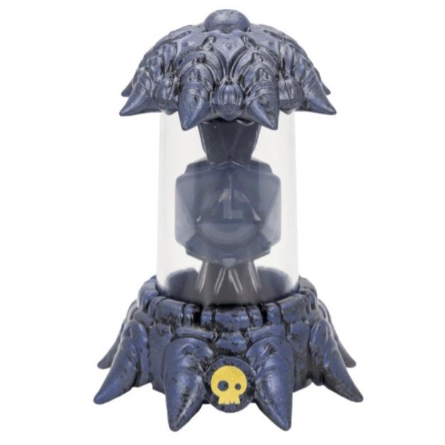 Undead Fanged Creation Crystal Skylanders