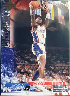 Michael Jordan