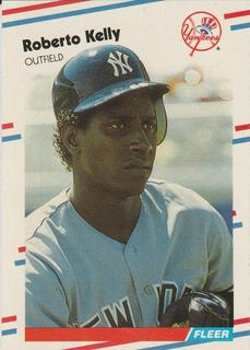 Roberto Kelly