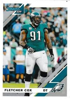 Fletcher Cox