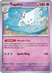 Togekiss [Energy] #82