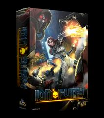 Ion Fury PC Games Prices