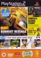 thumbnail cover art