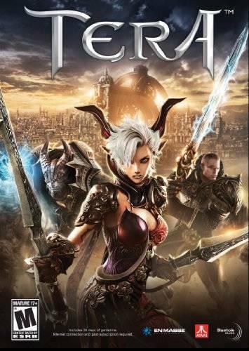 Tera Online PC Games