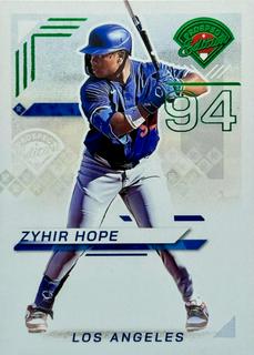 Zyhir Hope