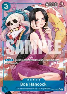 Boa Hancock OP13-051