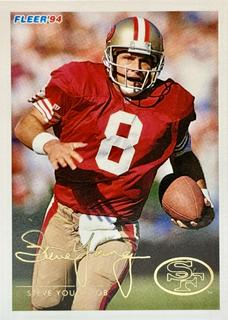 Steve Young