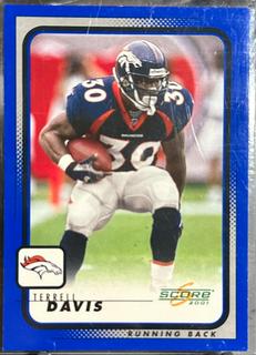 Terrell Davis