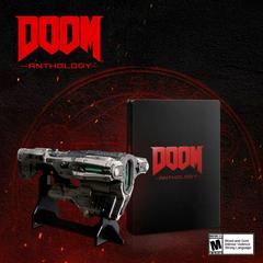 Doom Anthology PC Games Prices