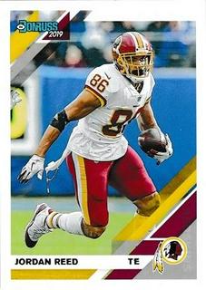 Jordan Reed
