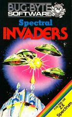 Spectral Invaders ZX Spectrum Prices
