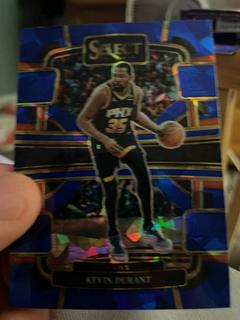 Kevin Durant