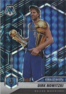 Dirk Nowitzki