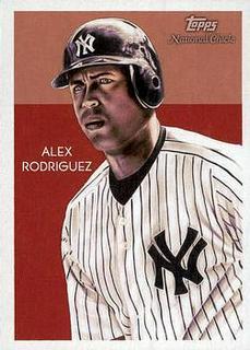Alex Rodriguez