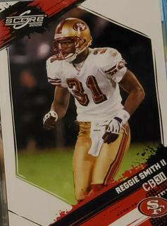 Reggie Smith II