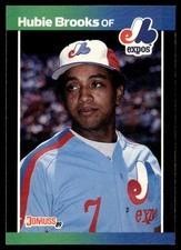 Hubie Brooks