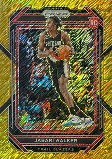 Jabari Walker
