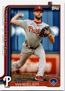 Zack Wheeler