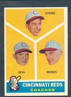 Cincinnati Reds