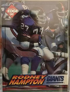Rodney Hampton
