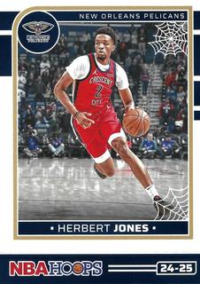 Herbert Jones