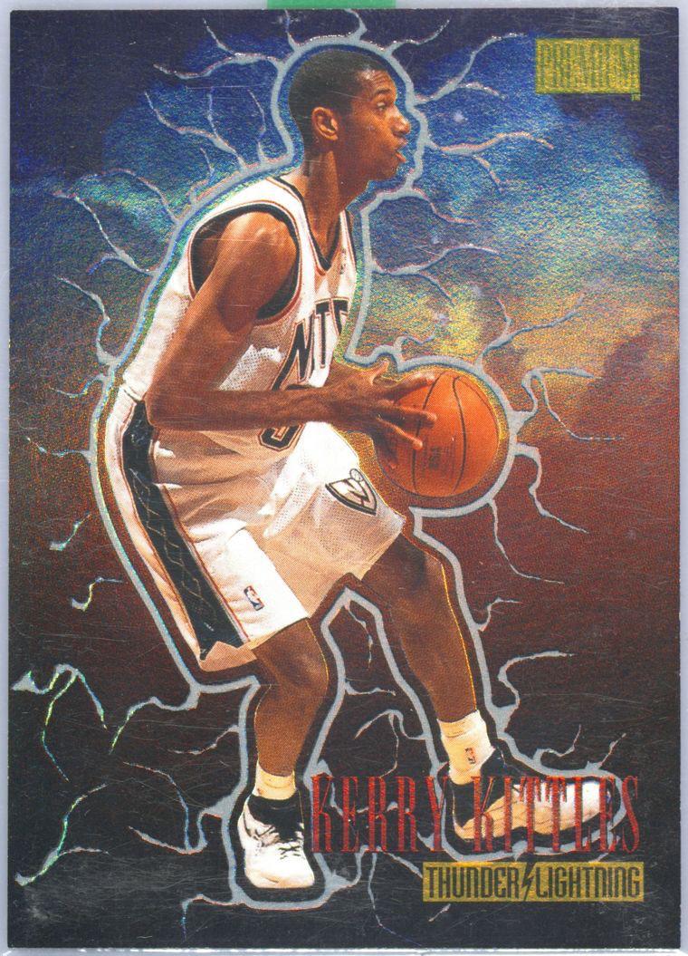 Kerry Kittles