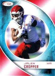 Jalen Cropper