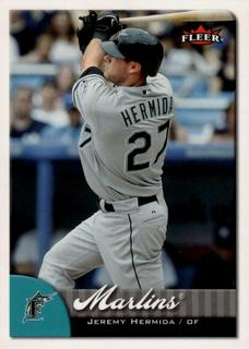 Jeremy Hermida