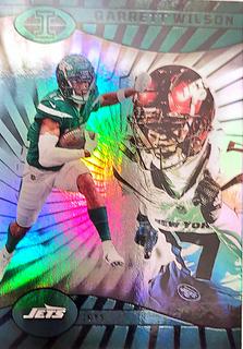 Garrett Wilson