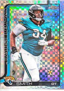 Maason Smith