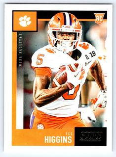 Tee Higgins