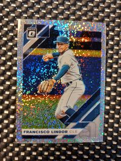 Francisco Lindor