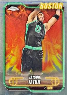 Jayson Tatum