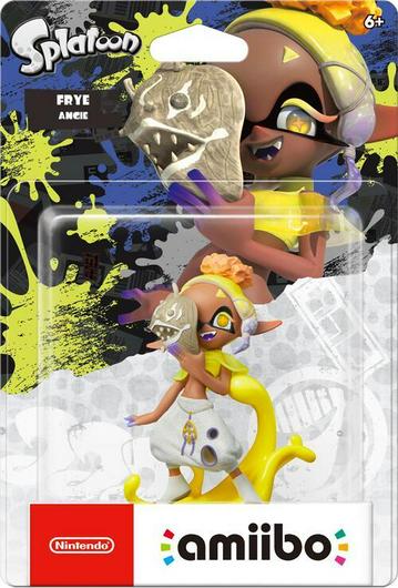 Frye Cover Art