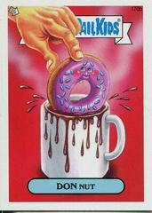 DON Nut #170b Garbage Pail Kids 2013 Mini Prices