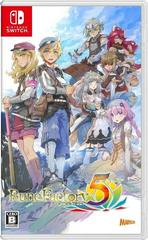 Rune Factory 5 JP Nintendo Switch Prices