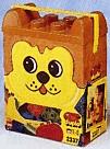 Mutt's Building Set #2337 LEGO DUPLO