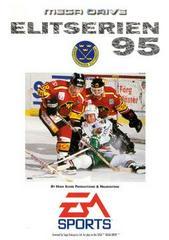 Elitserien 95 PAL Sega Mega Drive