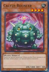 Cactus Bouncer [1st Edition] BLC1-EN065
